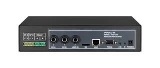 مبدل صوتی تحت شبکه پارسا NAP - 200S